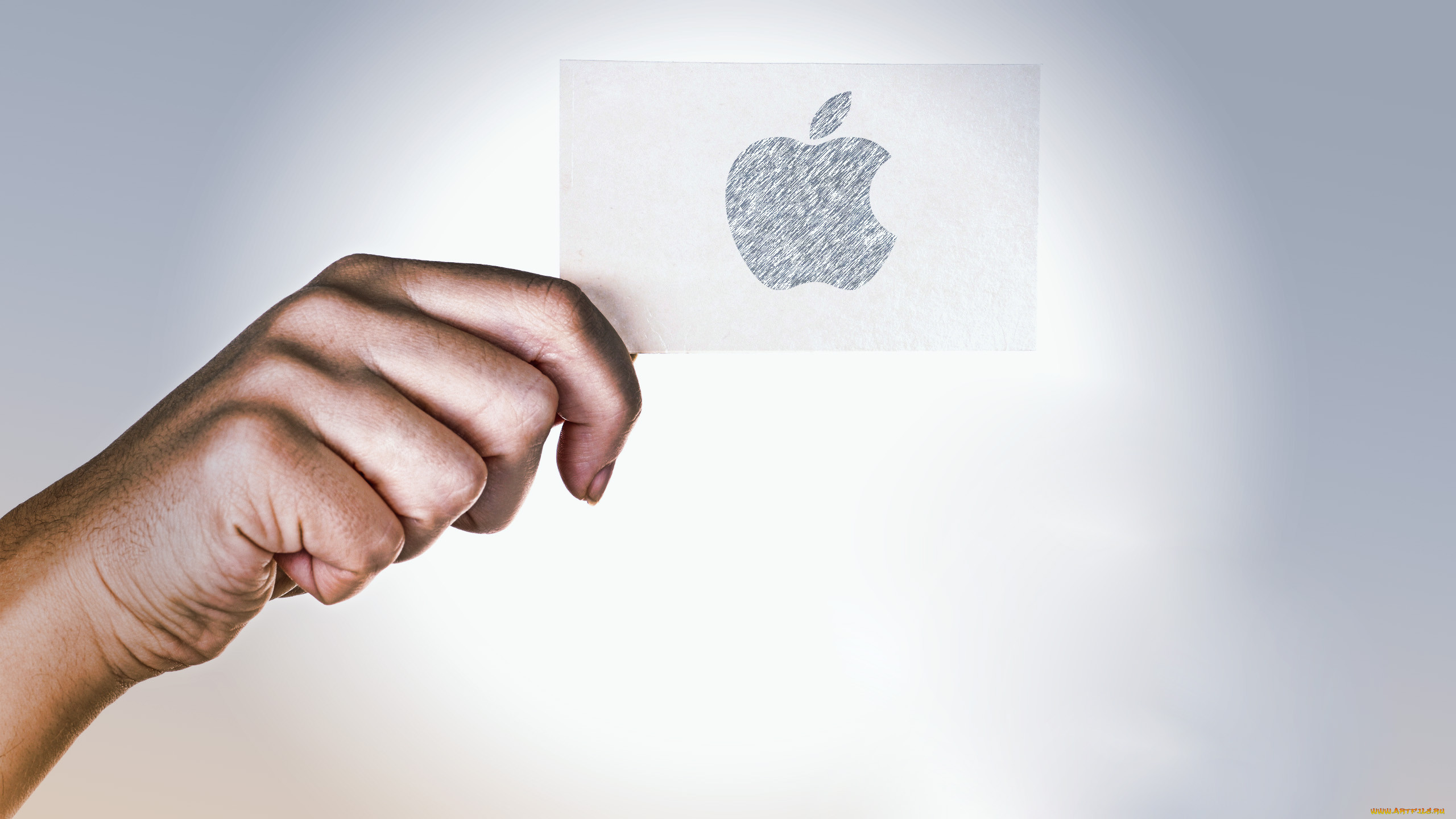 , apple